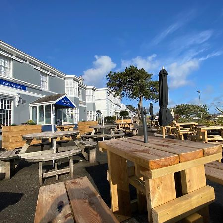 Babbacombe Royal Hotel And Carvery トーキー エクステリア 写真