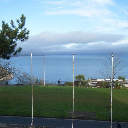 Babbacombe Royal Hotel And Carvery トーキー エクステリア 写真