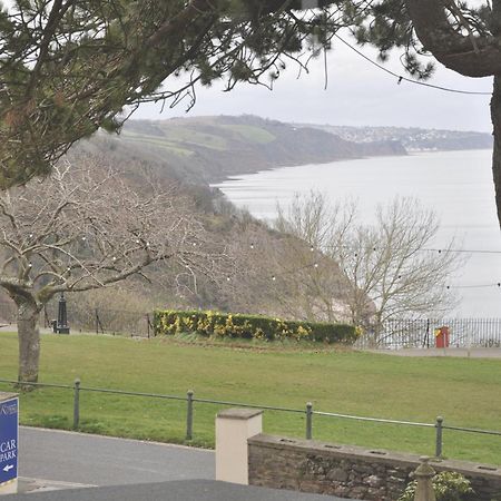 Babbacombe Royal Hotel And Carvery トーキー エクステリア 写真