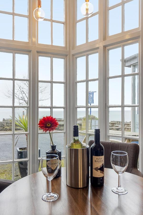 Babbacombe Royal Hotel And Carvery トーキー エクステリア 写真