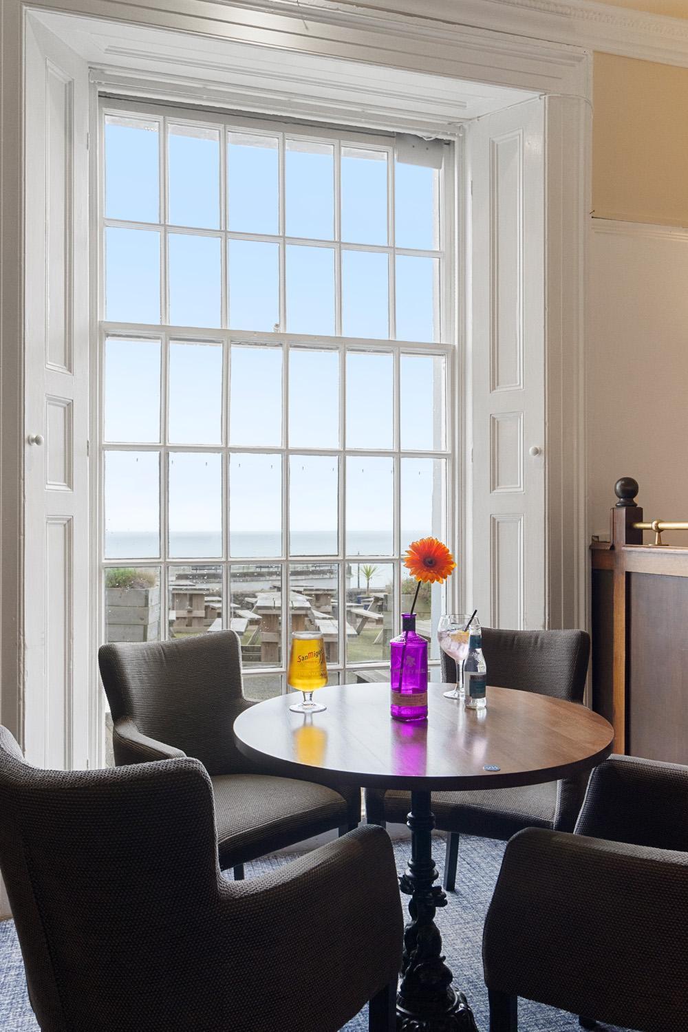 Babbacombe Royal Hotel And Carvery トーキー エクステリア 写真