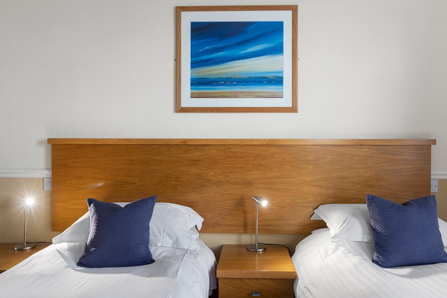 Babbacombe Royal Hotel And Carvery トーキー エクステリア 写真