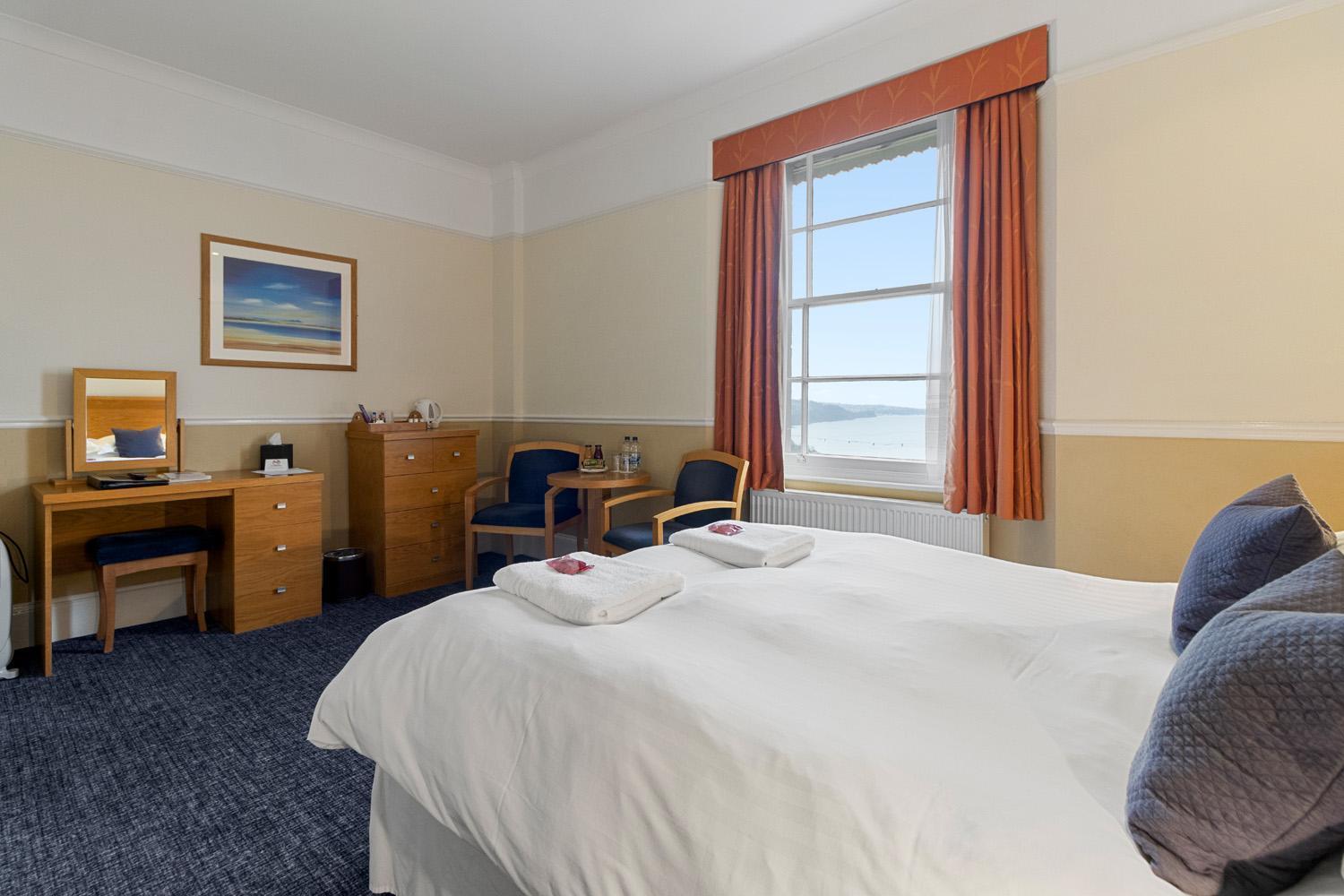 Babbacombe Royal Hotel And Carvery トーキー エクステリア 写真