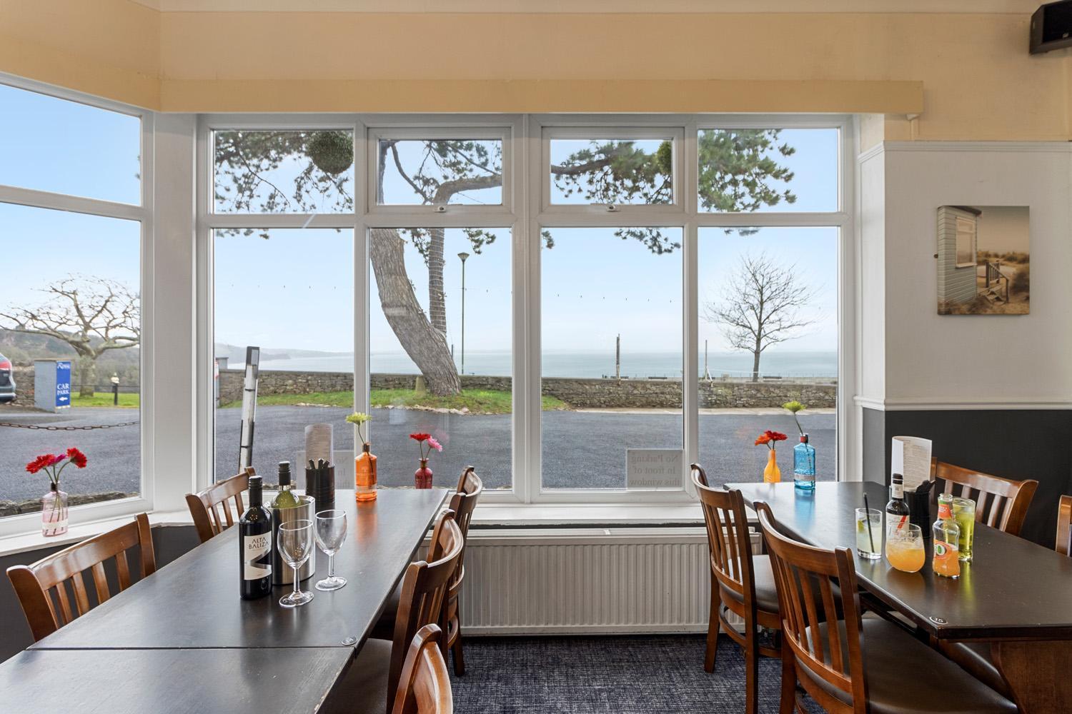 Babbacombe Royal Hotel And Carvery トーキー エクステリア 写真