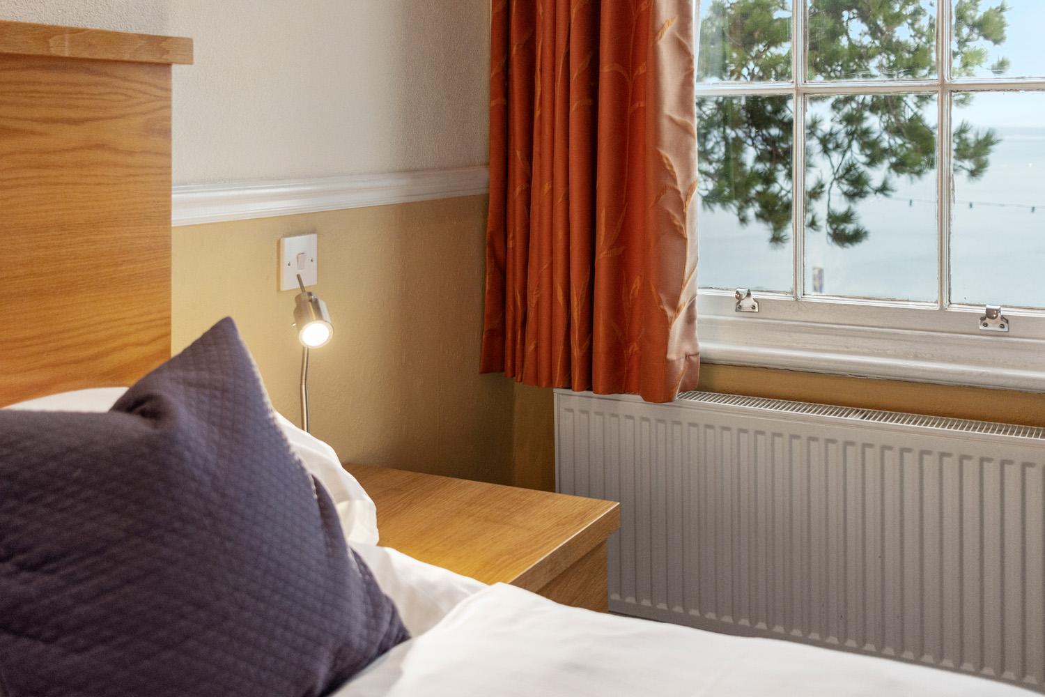 Babbacombe Royal Hotel And Carvery トーキー エクステリア 写真