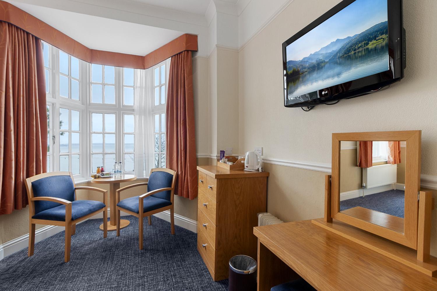 Babbacombe Royal Hotel And Carvery トーキー エクステリア 写真