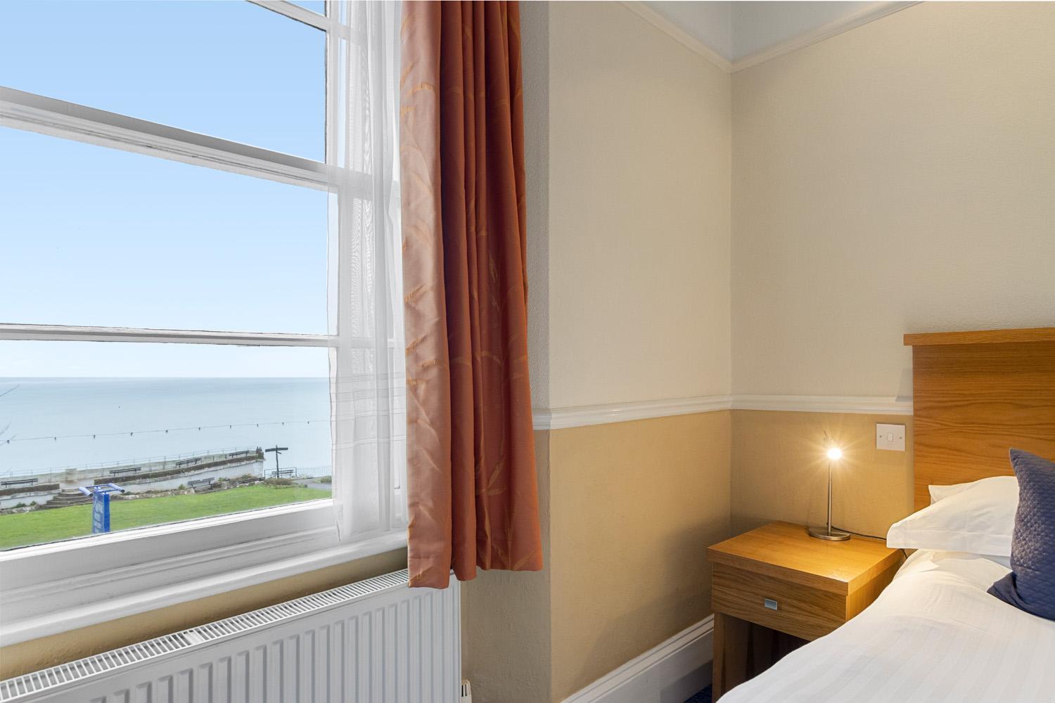 Babbacombe Royal Hotel And Carvery トーキー エクステリア 写真