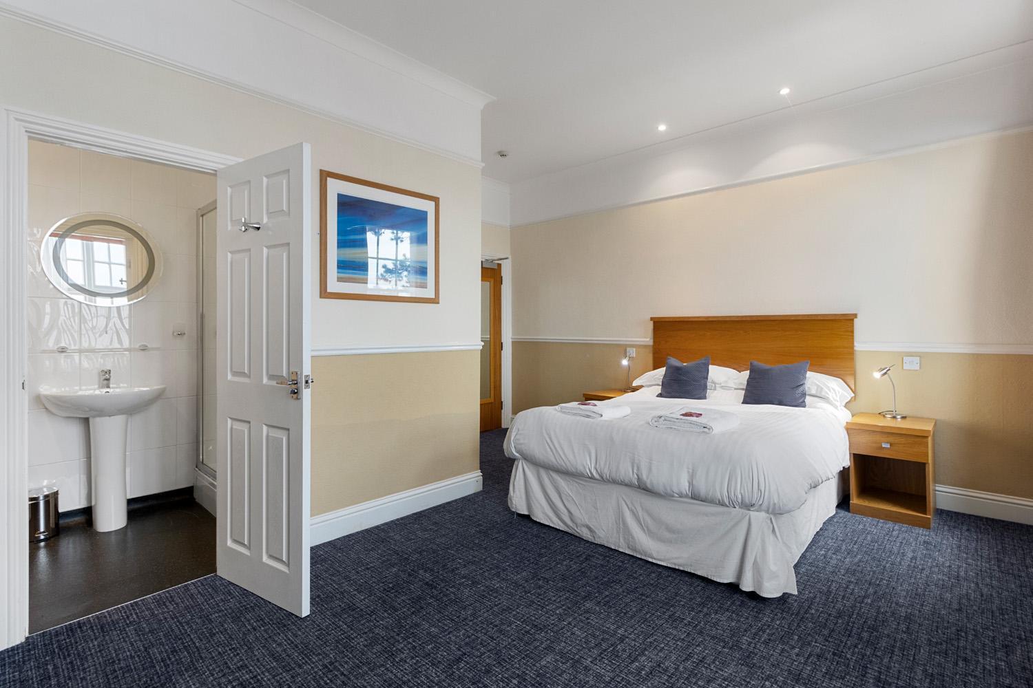 Babbacombe Royal Hotel And Carvery トーキー エクステリア 写真