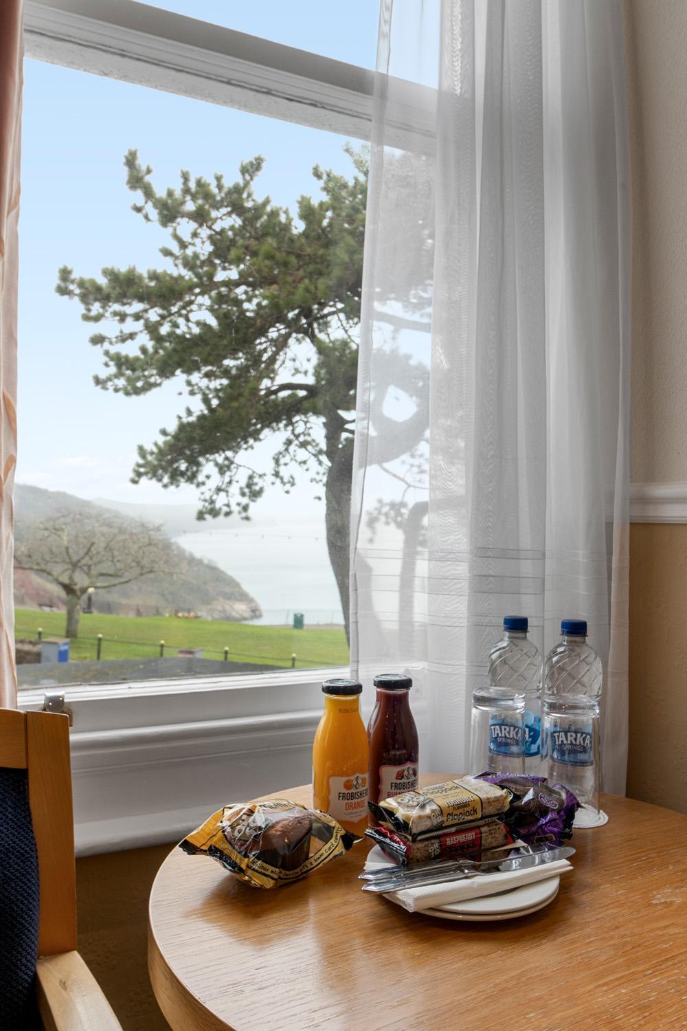 Babbacombe Royal Hotel And Carvery トーキー エクステリア 写真